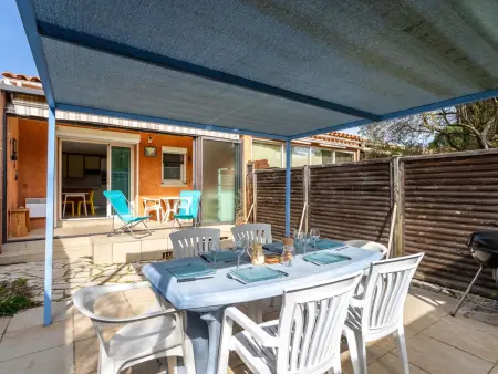 Les Mimosanes, Maison 4 personnes à Bormes les Mimosas - Photo 2