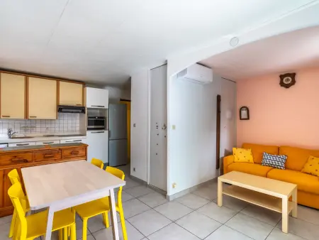 Les Mimosanes, Maison 4 personnes à Bormes les Mimosas - Photo 3