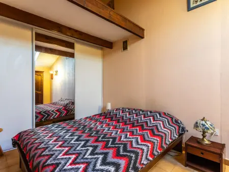 Les Mimosanes, Maison 4 personnes à Bormes les Mimosas - Photo 4