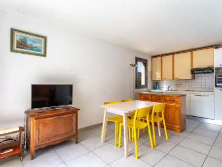 Les Mimosanes, Maison 4 personnes à Bormes les Mimosas - Photo 5