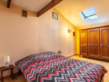 Les Mimosanes, Maison 4 personnes à Bormes les Mimosas - Photo 8