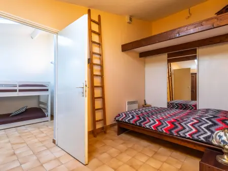 Les Mimosanes, Maison 4 personnes à Bormes les Mimosas - Photo 10