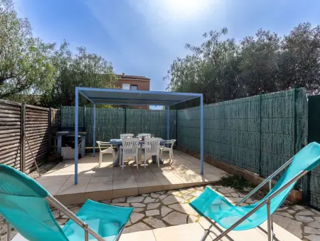 Les Mimosanes, Maison 4 personnes à Bormes les Mimosas - Photo 15