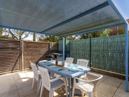 Les Mimosanes, Maison 4 personnes à Bormes les Mimosas - Photo 16