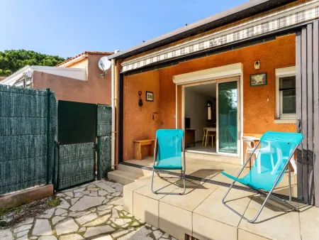 Les Mimosanes, Maison 4 personnes à Bormes les Mimosas - Photo 17