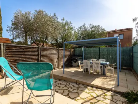 Les Mimosanes, Maison 4 personnes à Bormes les Mimosas - Photo 18