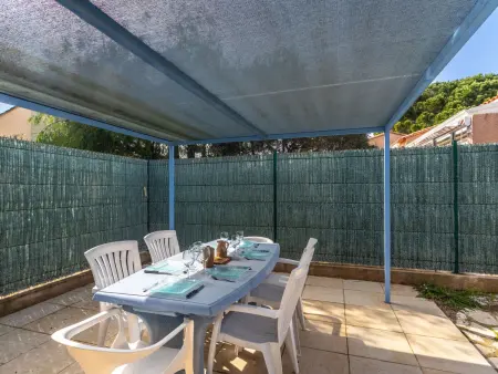 Les Mimosanes, Maison 4 personnes à Bormes les Mimosas - Photo 19