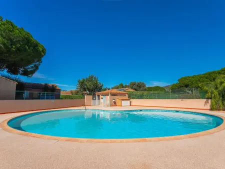 Les Mimosanes, Maison 4 personnes à Bormes les Mimosas - Photo 21