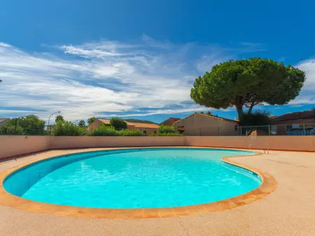 Les Mimosanes, Maison 4 personnes à Bormes les Mimosas - Photo 22