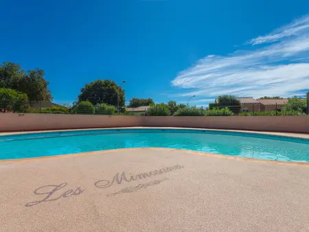 Les Mimosanes, Maison 4 personnes à Bormes les Mimosas - Photo 23