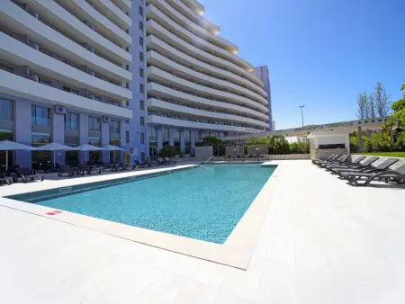 Full moon, Appartement 4 personnes à Portimão - Photo 1