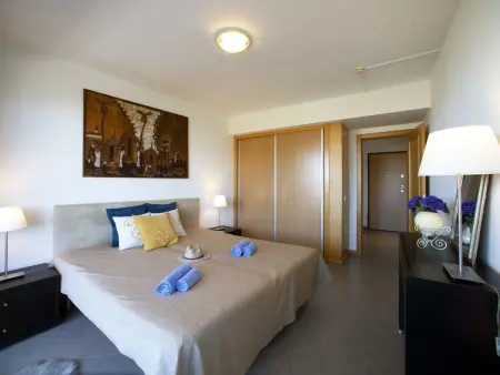 Full moon, Appartement 4 personnes à Portimão - Photo 2
