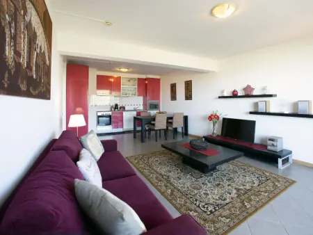 Full moon, Appartement 4 personnes à Portimão - Photo 5