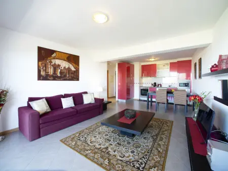 Full moon, Appartement 4 personnes à Portimão - Photo 6