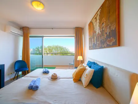 Full moon, Appartement 4 personnes à Portimão - Photo 10