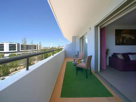 Full moon, Appartement 4 personnes à Portimão - Photo 15