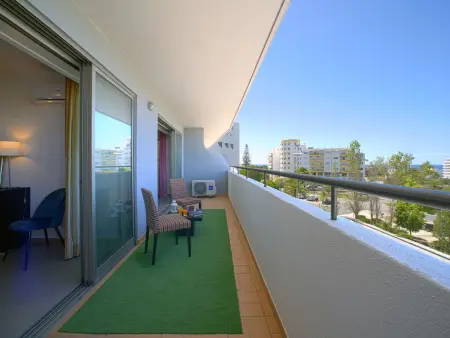 Full moon, Appartement 4 personnes à Portimão - Photo 16