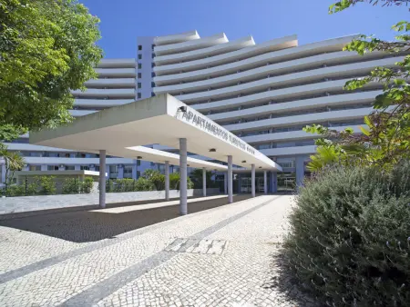 Full moon, Appartement 4 personnes à Portimão - Photo 29