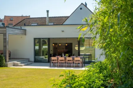Pottelberg 88, Villa de luxe avec piscine & sauna - Photo 1