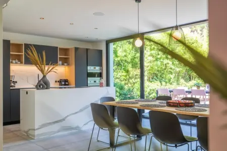 Pottelberg 88, Villa de luxe avec piscine & sauna - Photo 5