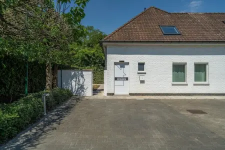 Pottelberg 88, Villa de luxe avec piscine & sauna - Photo 6