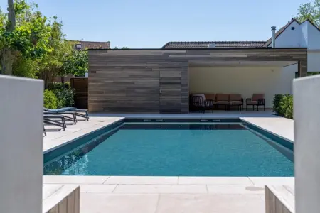 Pottelberg 88, Villa de luxe avec piscine & sauna - Photo 8