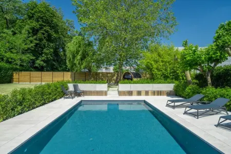 Pottelberg 88, Villa de luxe avec piscine & sauna - Photo 9