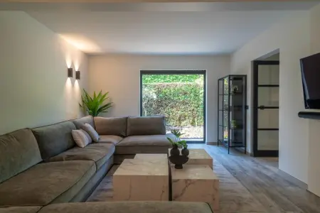 Pottelberg 88, Villa de luxe avec piscine & sauna - Photo 12