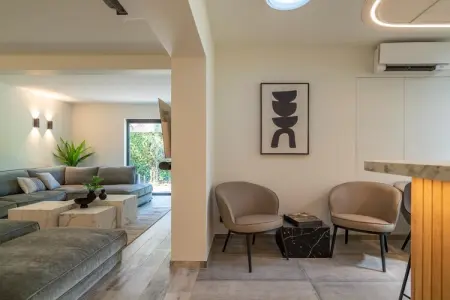 Pottelberg 88, Villa de luxe avec piscine & sauna - Photo 13