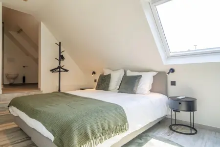 Pottelberg 88, Villa de luxe avec piscine & sauna - Photo 26