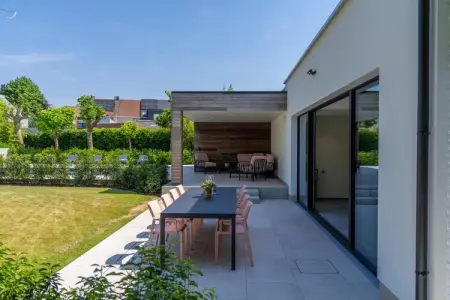 Pottelberg 88, Villa de luxe avec piscine & sauna - Photo 32