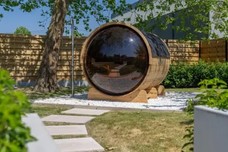 Pottelberg 88, Villa de luxe avec piscine & sauna - Photo 34