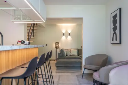 Pottelberg 88, Villa de luxe avec piscine & sauna - Photo 38