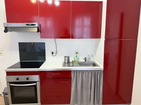 Charmant T2 au cœur du vieux Bayonne, Appartement 3 personnes à Bayonne - Photo 3