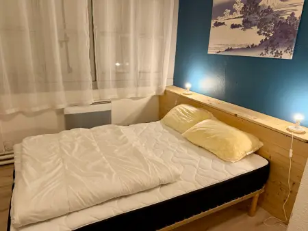 Charmant T2 au cœur du vieux Bayonne, Appartement 3 personnes à Bayonne - Photo 4