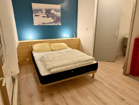 Charmant T2 au cœur du vieux Bayonne, Appartement 3 personnes à Bayonne - Photo 5