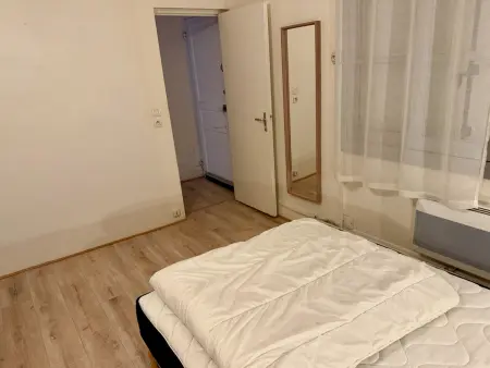 Charmant T2 au cœur du vieux Bayonne, Appartement 3 personnes à Bayonne - Photo 6