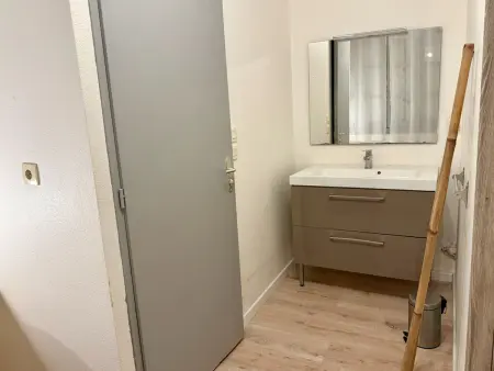 Charmant T2 au cœur du vieux Bayonne, Appartement 3 personnes à Bayonne - Photo 7