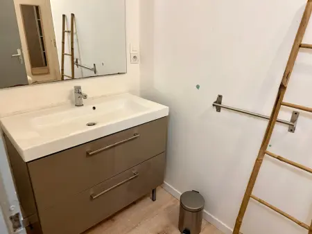 Charmant T2 au cœur du vieux Bayonne, Appartement 3 personnes à Bayonne - Photo 8