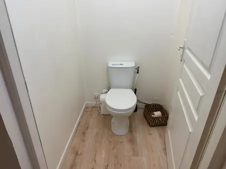 Charmant T2 au cœur du vieux Bayonne, Appartement 3 personnes à Bayonne - Photo 10