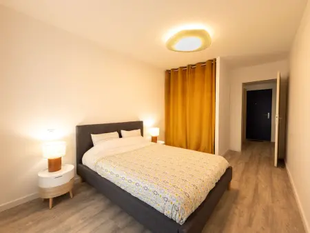 Appartement 3 pièces PMR, 4 couchages, centre Saint-Pierre-d'Oléron - Photo 5