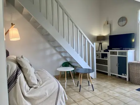 Maison 4 pièces près de la plage - 6 couchages - Photo 1
