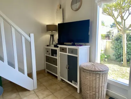 Maison 4 pièces près de la plage - 6 couchages - Photo 2