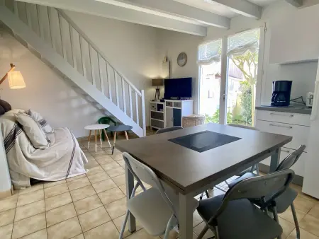 Maison 4 pièces près de la plage - 6 couchages - Photo 3
