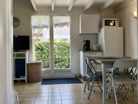 Maison 4 pièces près de la plage - 6 couchages - Photo 4