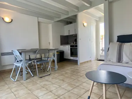 Maison 4 pièces près de la plage - 6 couchages - Photo 5