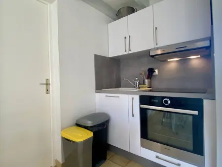 Maison 4 pièces près de la plage - 6 couchages - Photo 6