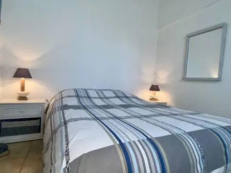 Maison 4 pièces près de la plage - 6 couchages - Photo 8