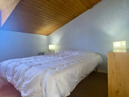 Maison 4 pièces près de la plage - 6 couchages - Photo 9