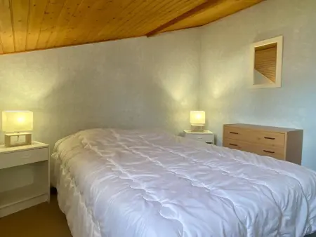 Maison 4 pièces près de la plage - 6 couchages - Photo 10